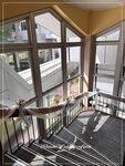 idreamwedding 教堂佈置套餐 - 淺藍系列 (香港浸會大學禮拜堂)