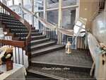 idreamwedding 教堂佈置套餐 - 淺藍系列 (香港浸會大學禮拜堂)