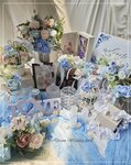 idreamwedding 教堂佈置套餐