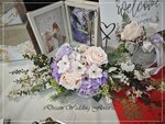 idreamwedding 教堂佈置套餐 - 淺紫系列