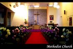 Methodist Church