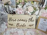idreamwedding 教堂佈置套餐 - 粉紅系列