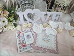 idreamwedding 教堂佈置套餐 - 粉紅系列