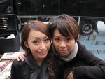 make up by elly wong