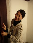 女助手笑談明星黑臉風波