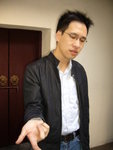 「你講丫，而家點先？」