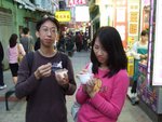 食野啦, 望咩鏡頭?