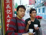 大菜糕好味到中指大動?
