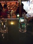 其實我地飲緊水