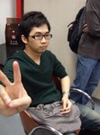 遊客中心勝利V