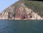 鬼爪岩