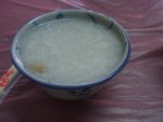 粥呀粥, 我地太有緣了