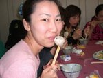 何解食到面容扭曲?