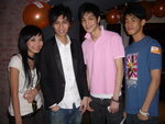 Keo and Gloria