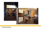 ARTS DESIGN INEERIOR SHOW ROOM DESIGN PROJECT