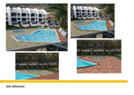 CLEAR WATER BAY - SWIMMMING POOL