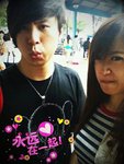 I miz you so much!! You know???