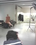 Shooting@TSE