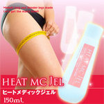 HEAT MC JEL 150ml / 518HKD
