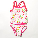 ------ 40%OFF ------#N632448 | Old Navy Cherry Printed Tankini for Baby - $160.00
