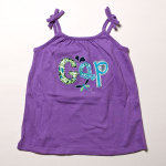 #G737564 | Baby GAP Emboridered Logo Tank - SOLD OUT!!!