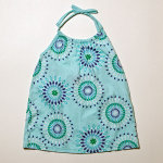 [ NOW on Sale $108 ] -----------------------#G830199 | GAP Kids Dahlia Printed Halter Tank - $170.00