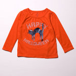 -[ NOW on sale $78 ] ------------------------ #N594364 | Old Navy Halloween Black Cat Printed Tee for Baby - $150.00