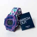 [ NOW on sale $118 ] ----------------------- #G193616 | GAP Kids Heart Printed Girls Watch - $140.00