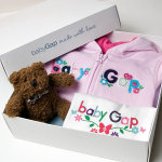 Baby GAP Brannan Bear Floral Box Set - $320.00 (value $400)