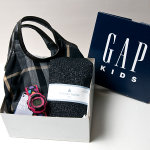 Baby GAP Sparkly Girly Party Set - $270.00 (value $380)