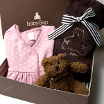 Baby GAP Brannan Bear Baby Girl Set - $350.00 (value $460)