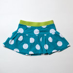 #N897284 | Old Navy Baby Dotted Knit Skirt (w/pants) - $150.00