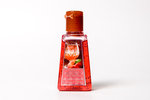 Anti-Bacterial - Pocketbac&#8482; Deep Cleaning Hand Gel -【 Bourbon Peach 】- $30.00