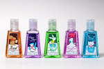 * Holiday Traditions * Anti-Bacterial - Pocketbac&#8482; Deep Cleaning Hand Gel - $30.00