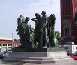 Auguste_Rodin-Burghers_of_Calais