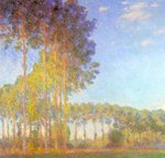 1891_艾普特河岸的白楊木