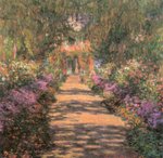 1902_吉維尼花園