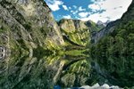 Lake Obersee