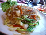韓式炒粉絲飯 $63