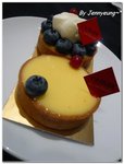 Signature cakes