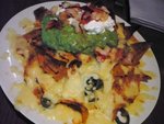 Lobster Nachos $95
