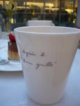 regular coffee $28