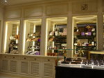 cafe與choco店為鄰