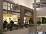 cafe座位一覽