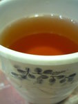 紅棗茶