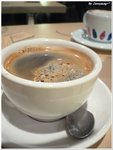 house coffee $25