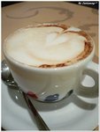 cappuccino $28