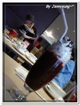 Iced Blend Mocha