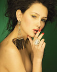 Stylist: Jiff Chung