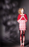 fashion styling by jiff chung - floral print